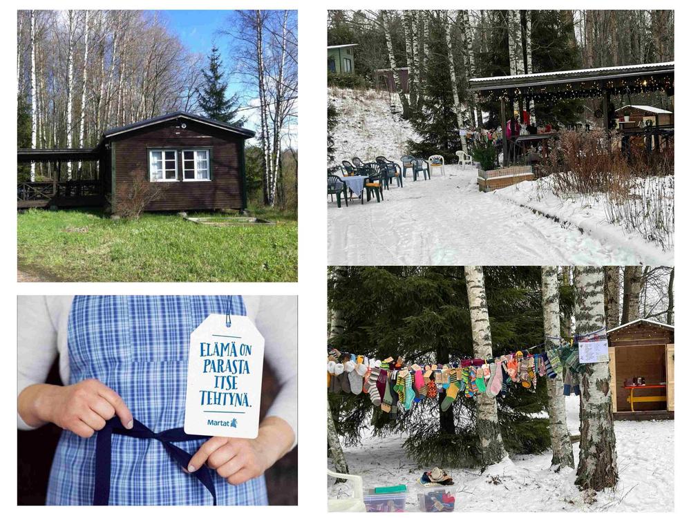 Askisto-Hämeenlylan Martat ry