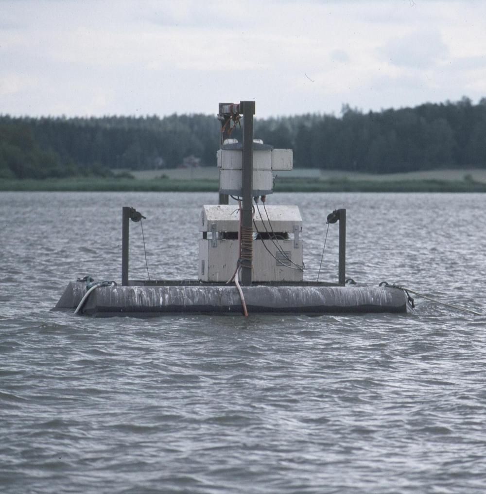 1980-luvulla käytetty hapetin