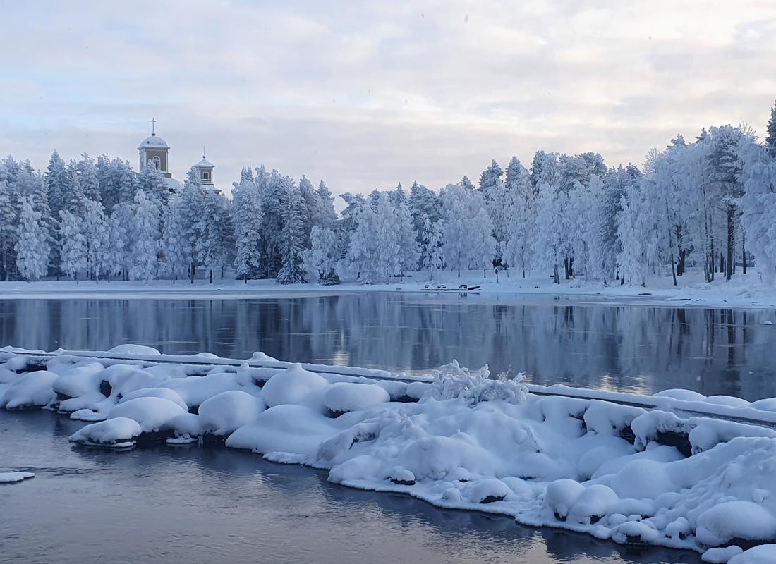                                                           
                                                                                                                                                                             
Kuva: Jorma Korhonen