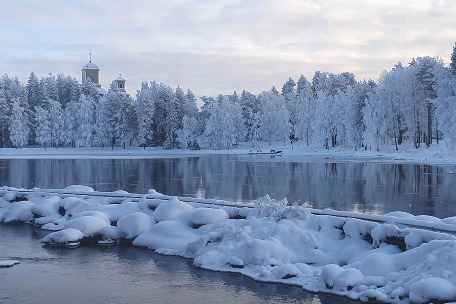                                                           
                                                                                                                                                                             
Kuva: Jorma Korhonen