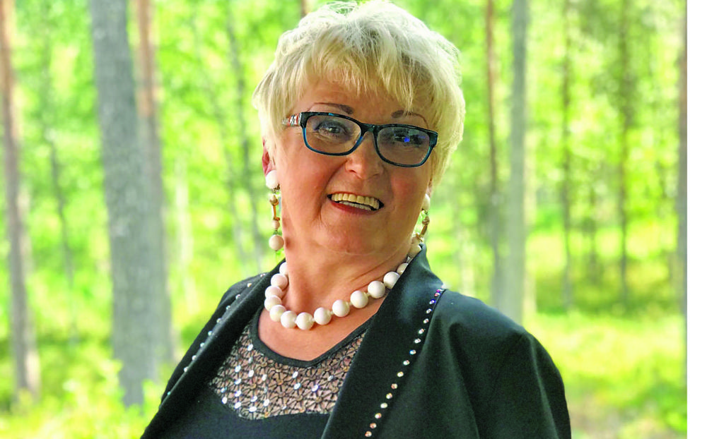 Nivalan Nuorisoseura: Tanssit.