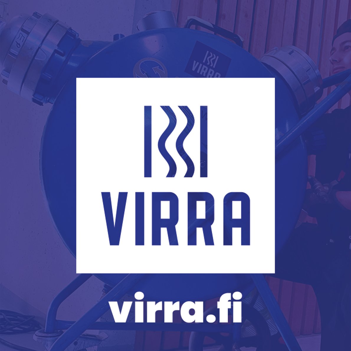 Virra Logo