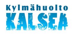 Kylmähuolto Kalsea Logo