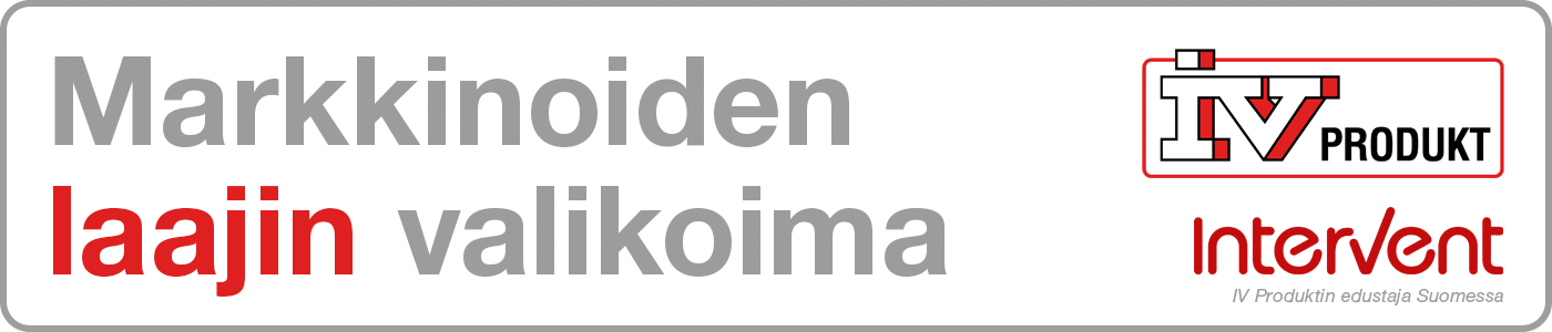 Intervent banner