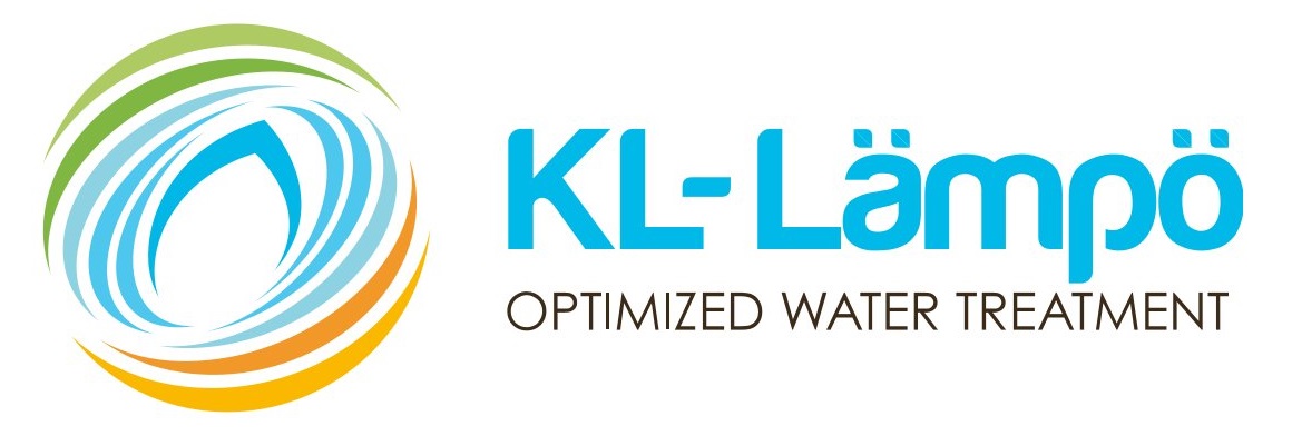 KL-Lämpö Logo