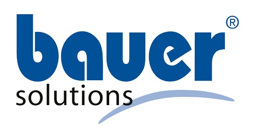 Bauer Solutions Logo