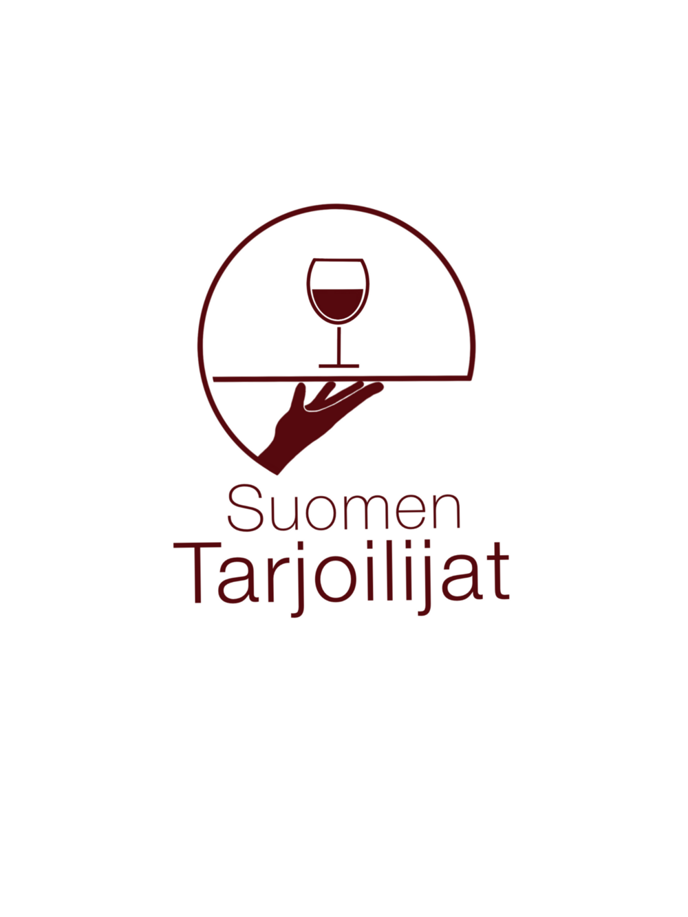 Suomen Tarjoilijoiden logo