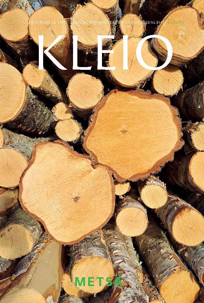 Kleio -lehti