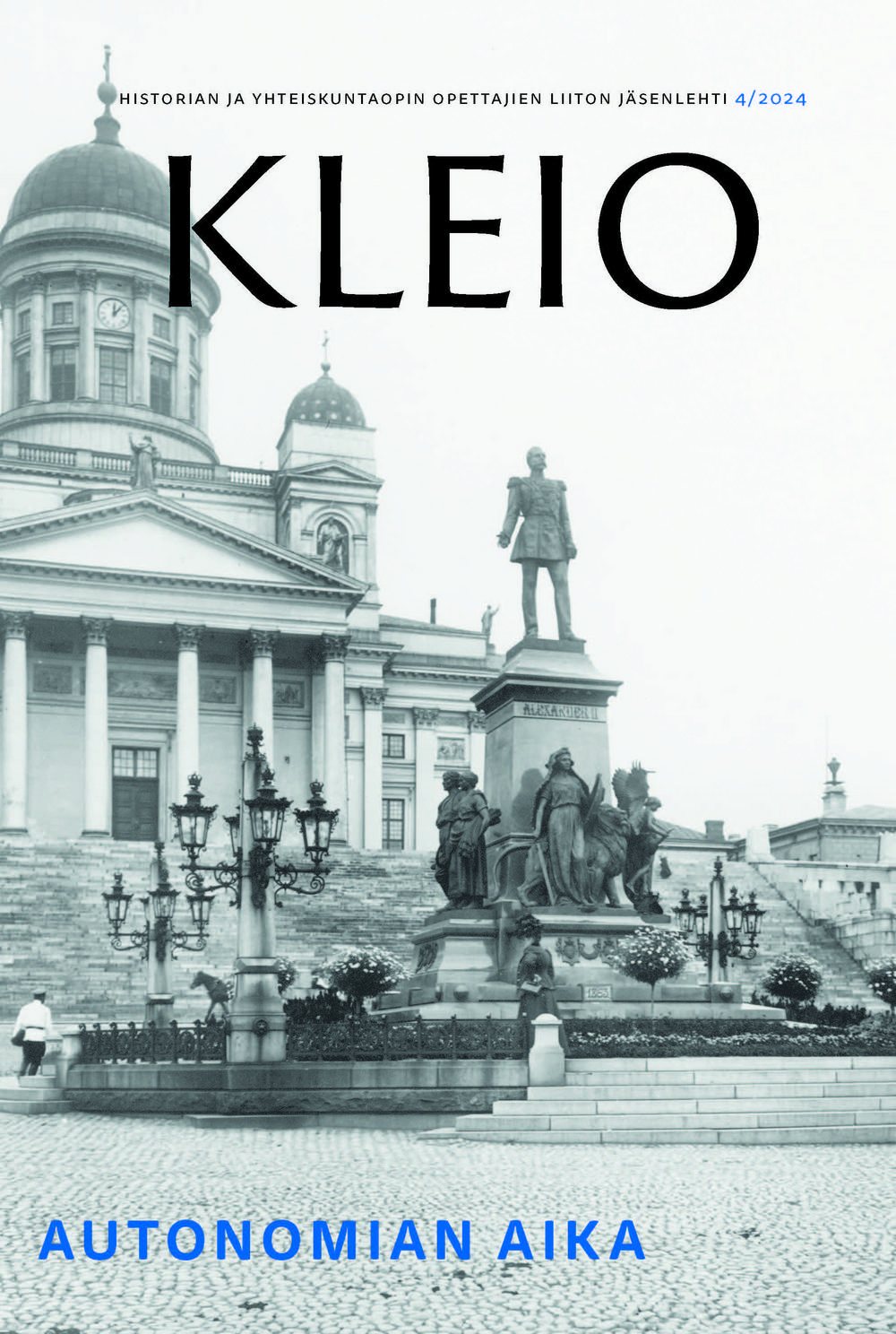 Kleio -lehti