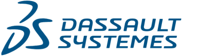 Dassault Systemes Finland Logo