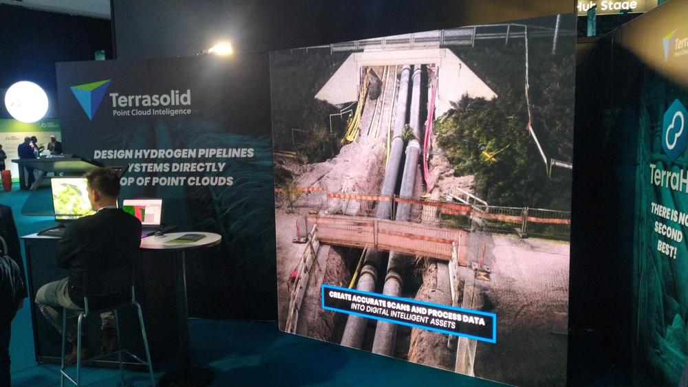 TerraSolidin osastokuva.