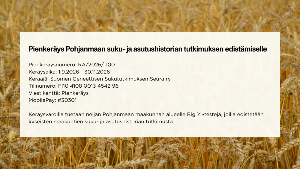 Kuvituskuva pellosta.