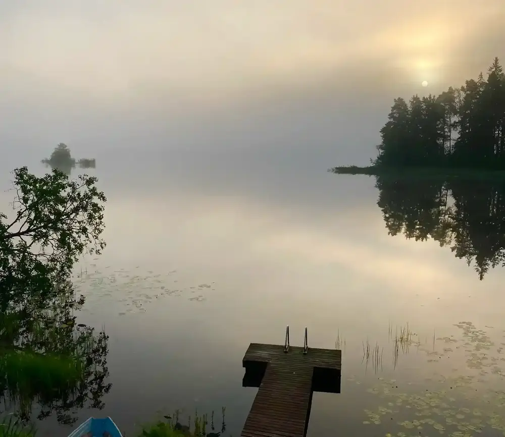 Katumajärven suojeluyhdistys: Ohjeet käyttäjille.