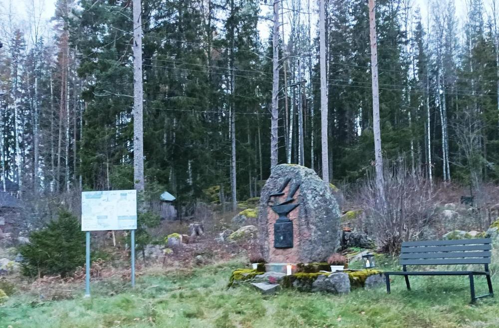 maisema