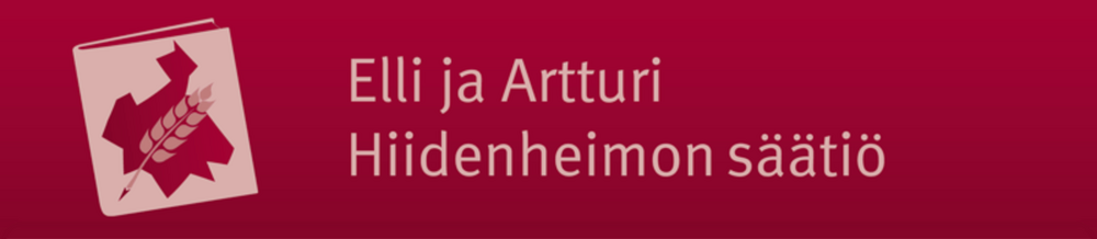 Elli ja Artturi Hiidenheimon säätiö