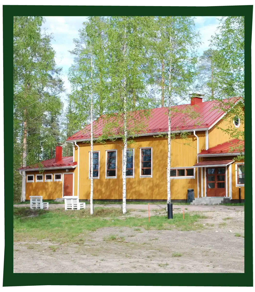 Perinnekuvia ja -tarinoita