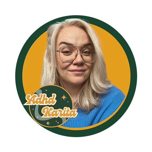 Adhdkarita