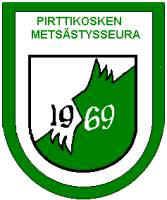 Pirttikosken Metsästysseura