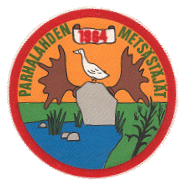 Parhalahden metsästäjät