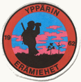 Yppärin erämiehet