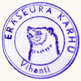 Eräseura Karhu